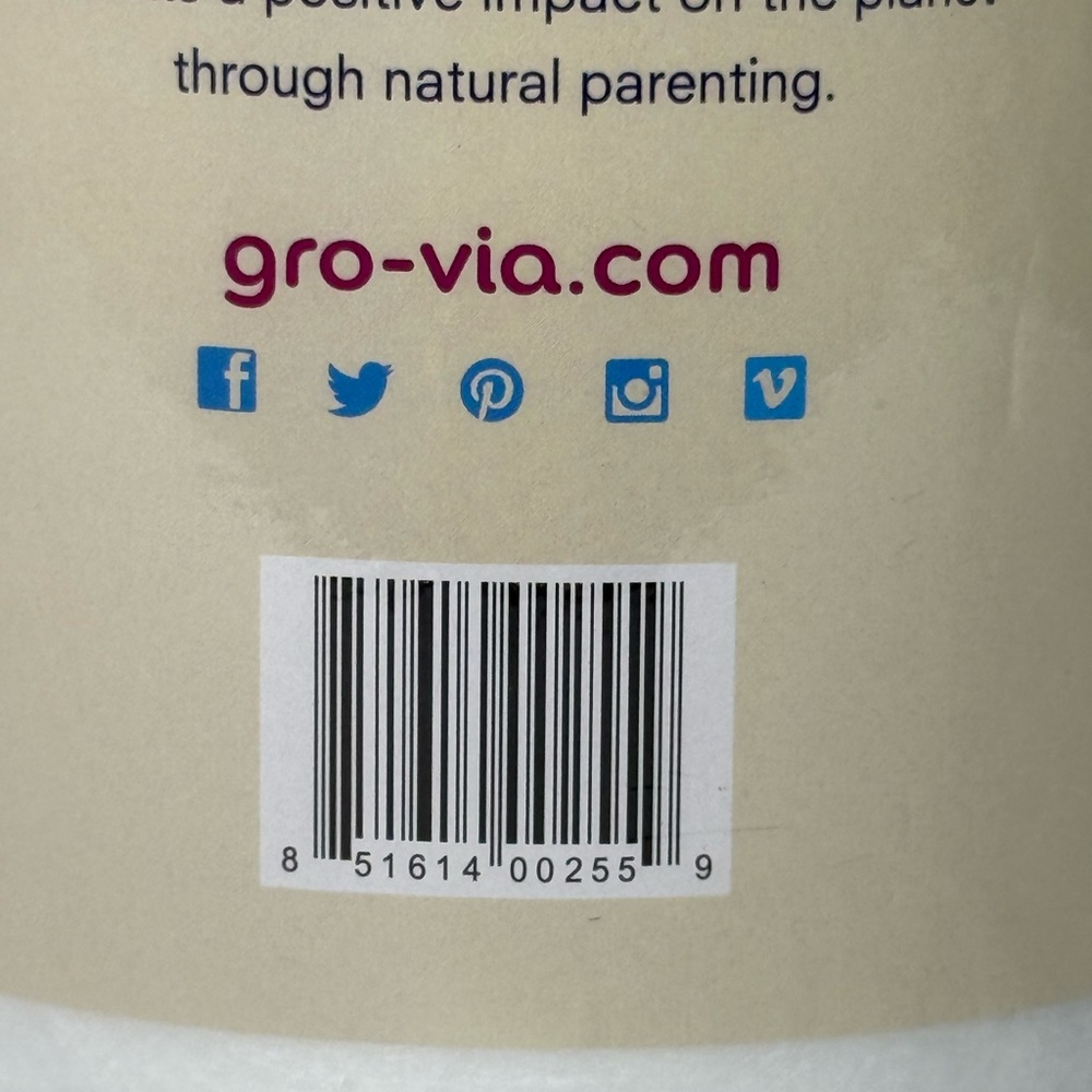 GroVia Bio Liners - Picture 3 of 8